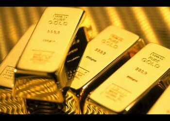 سعر جرام الذهب عيار 21 اليوم في مصر الثلاثاء 14 يناير 2025