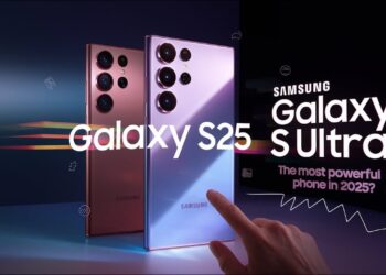 هاتف Galaxy S25 من سامسونج المزايا والمواصفات الكاملة وسعره في السعودية