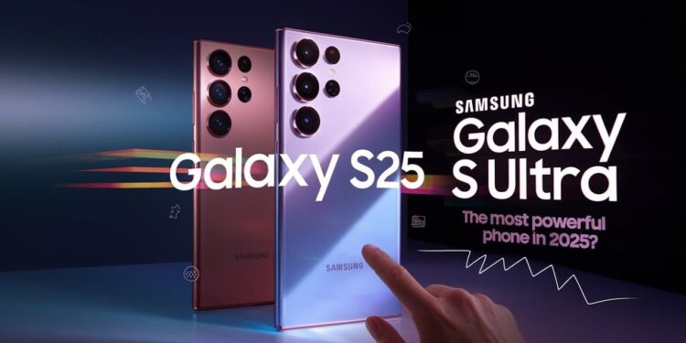 هاتف Galaxy S25 من سامسونج المزايا والمواصفات الكاملة وسعره في السعودية 1 هاتف Galaxy S25 من سامسونج المزايا والمواصفات الكاملة وسعره في السعودية