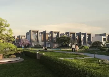 كمبوند سينز