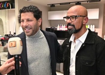 إياد نصار في أول برومو لمسلسل "ظلم المصطبة" في رمضان 2025 (فيديو)
