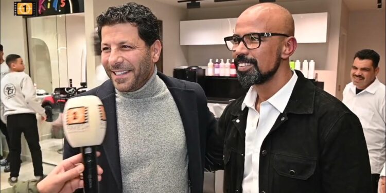 إياد نصار في أول برومو لمسلسل "ظلم المصطبة" في رمضان 2025 (فيديو) 1 إياد نصار في أول برومو لمسلسل "ظلم المصطبة" في رمضان 2025 (فيديو)