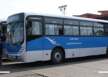 النقل العام يعلن مواعيد تشغيل الأتوبيسات خلال شهر رمضان