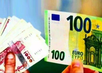 سعر اليورو في السوق السوداء والبنوك اليوم 25 فبراير 2025