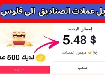 أسعار هدايا تيك توك بالدولار في 2025