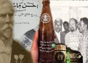 سبيرو سباتس تدخل عالم الكولا بعد 100 عام من الإبداع المصري في الصناعة
