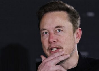 إيلون ماسك يدعو لإنهاء برنامج المحطة الفضائية الدولية بشكل عاجل