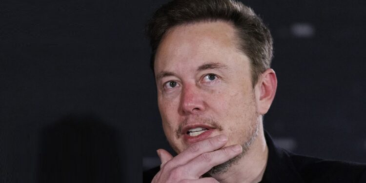 إيلون ماسك يدعو لإنهاء برنامج المحطة الفضائية الدولية بشكل عاجل 1 إيلون ماسك يدعو لإنهاء برنامج المحطة الفضائية الدولية بشكل عاجل