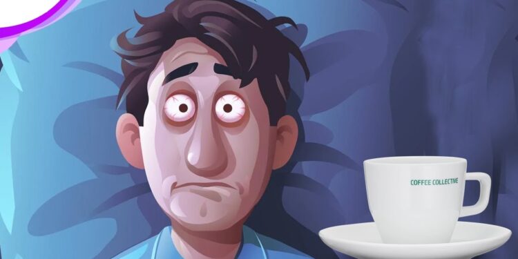 مزيج الكافيين والسكر دراسة تكشف كيف يؤثر هذا المزيج على نشاطك اليومي 1 مزيج الكافيين والسكر دراسة تكشف كيف يؤثر هذا المزيج على نشاطك اليومي