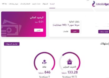 المصرية للاتصالات WE تقدم عروضًا مميزة على أجهزة الراوتر المحمولة بخصومات تصل إلى 50%