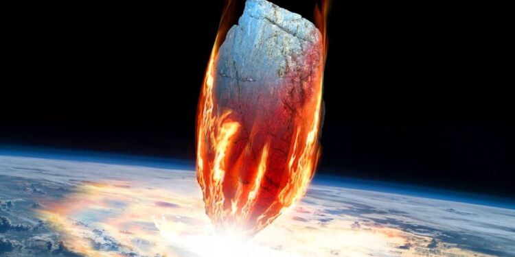 ناسا تحذر من خطر كويكب مدمر يهدد 9 دول ومن ضمنها دولة عربية 1 ناسا تحذر من خطر كويكب مدمر يهدد 9 دول ومن ضمنها دولة عربية