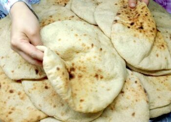 وزارة التموين تُعلن عن تعديل مواعيد المخابز البلدية في رمضان 2025