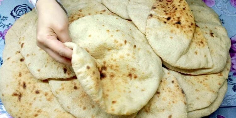 وزارة التموين تُعلن عن تعديل مواعيد المخابز البلدية في رمضان 2025 1 وزارة التموين تُعلن عن تعديل مواعيد المخابز البلدية في رمضان 2025