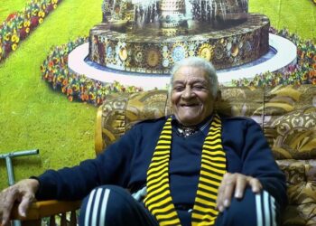 وفاة الفنان صالح العويل بعد صراع مرير مع المرض، وداعاً