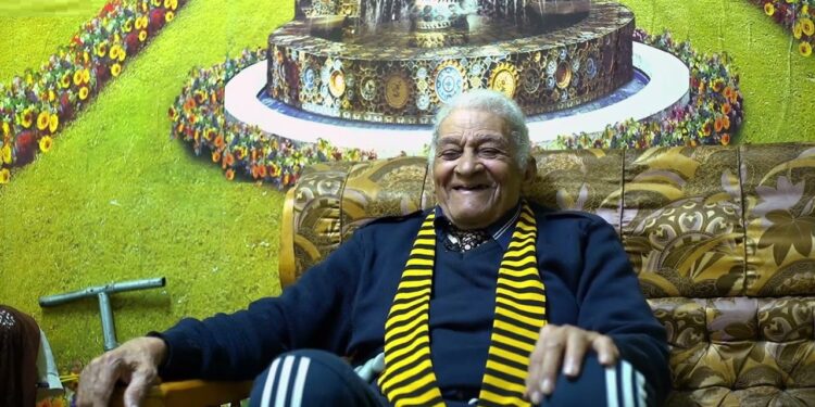 وفاة الفنان صالح العويل بعد صراع مرير مع المرض، وداعاً