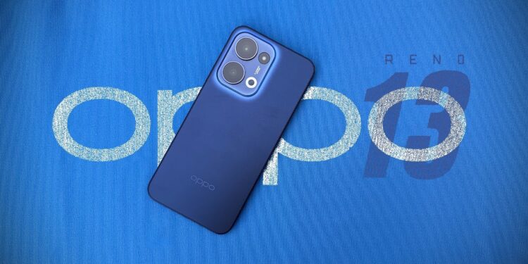 Oppo Reno 13 Series مراجعة مواصفات وتقنيات الذكاء الاصطناعي الرائدة