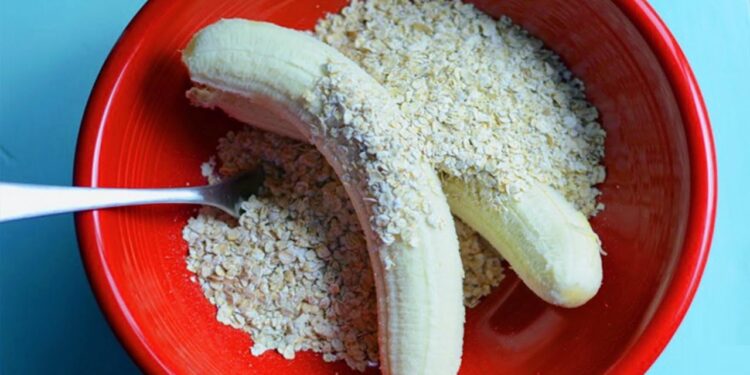 وجبة لذيذة تساعدك في خفض الكوليسترول الضار خلال شهر 1 وجبة لذيذة تساعدك في خفض الكوليسترول الضار خلال شهر