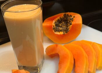 فوائد بذور البابايا الصحية كن على علم بالفوائد المدهشة