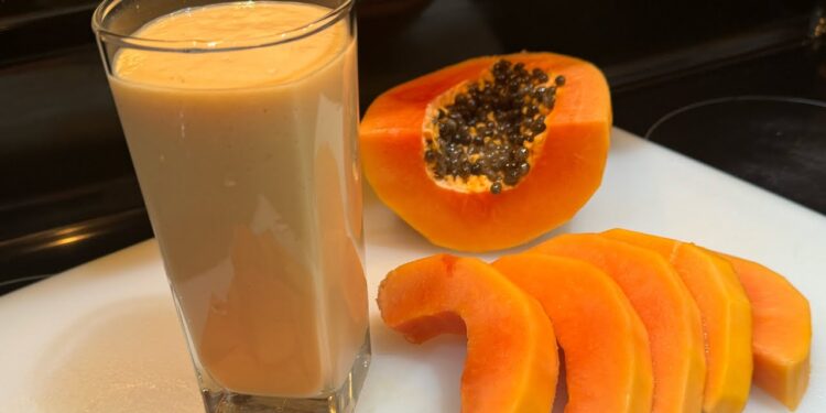 فوائد بذور البابايا الصحية كن على علم بالفوائد المدهشة