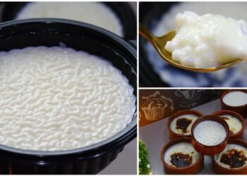 وصفة الأرز باللبن الكريمي احصل على طعم أحلى من المحلات