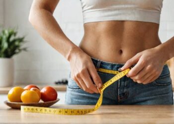 عناصر غذائية فعالة لحرق دهون البطن دون الحاجة لممارسة الرياضة