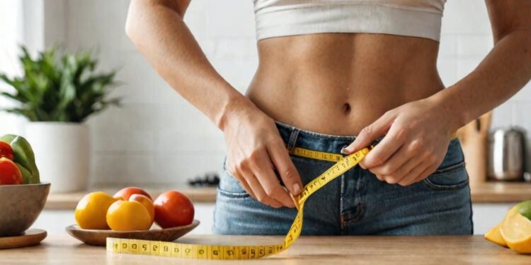 عناصر غذائية فعالة لحرق دهون البطن دون الحاجة لممارسة الرياضة
