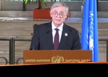 هورست كولر الرئيس الألماني الأسبق يتوفى عن 81 عامًا