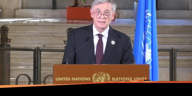 هورست كولر الرئيس الألماني الأسبق يتوفى عن 81 عامًا 1 هورست كولر الرئيس الألماني الأسبق يتوفى عن 81 عامًا