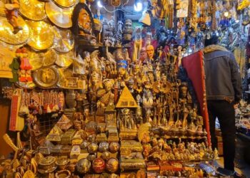 أشهر أسواق البيع في مصر بأسعار منافسة من الأبرة إلى الصاروخ