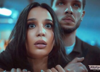 الحلقة 3 من ساعته وتاريخه بعنوان "وردية رأس السنة" استمتع بالمشاهدة