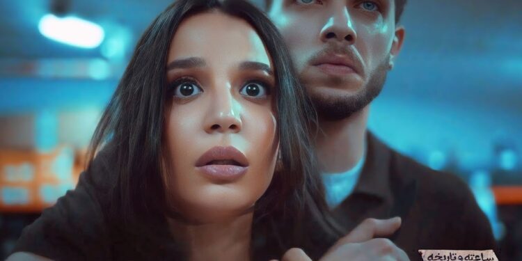 الحلقة 3 من ساعته وتاريخه بعنوان "وردية رأس السنة" استمتع بالمشاهدة