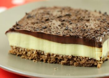 طريقة تحضير حلى بدون فرن سريع وسهل وبمكونات بسيطة جداً