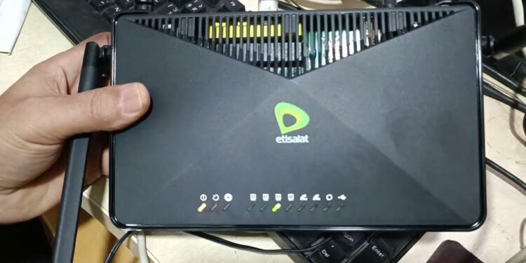 أسعار باقات الإنترنت المنزلي لشركات الاتصالات لشهر فبراير: كل ما تحتاج معرفته 1 أسعار باقات الإنترنت المنزلي لشركات الاتصالات لشهر فبراير: كل ما تحتاج معرفته