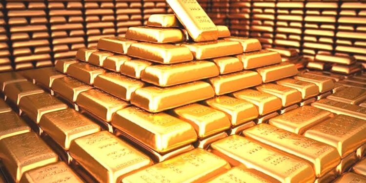 سبيكة الذهب اليوم 25 فبراير 2025 بعد الزيادة والتوقعات تشير لارتفاعات جديدة