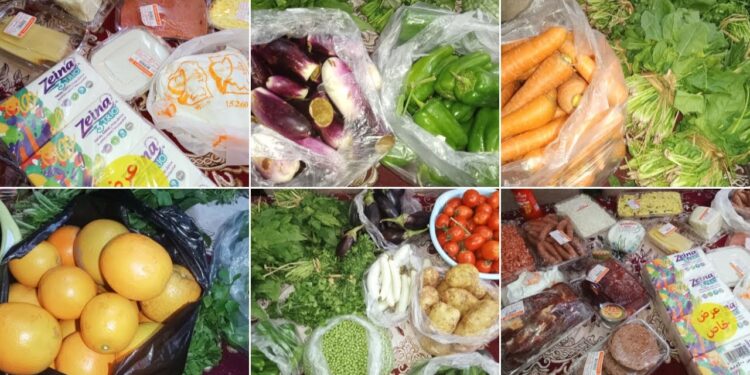 أسعار ياميش رمضان 2025 في منافذ وزارة الزراعة مع خصومات مميزة 1 أسعار ياميش رمضان 2025 في منافذ وزارة الزراعة مع خصومات مميزة