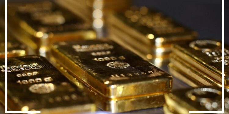 سعر الذهب في مصر اليوم الإثنين 3 فبراير 2025 ارتفاع جديد في عيار 21