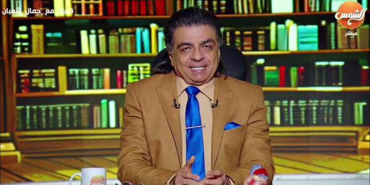 الدكتور جمال شعبان يحذر من عادة خطيرة في رمضان تهدد صحة القلب 1 الدكتور جمال شعبان يحذر من عادة خطيرة في رمضان تهدد صحة القلب