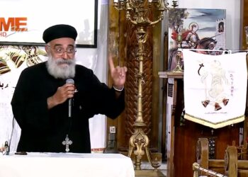 الميراث والكنيسة هل يُعتبر الرجل والمرأة متساويين؟ موقف الكنيسة من التبني