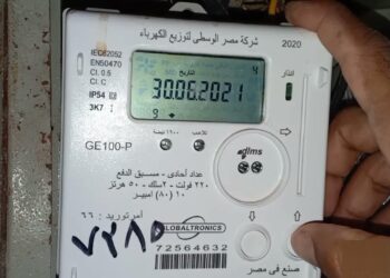 كيفية استخدام العداد الذكي بشكل صحيح وتجنب 4 أخطاء شائعة