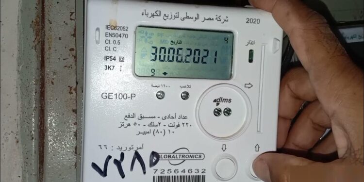 كيفية استخدام العداد الذكي بشكل صحيح وتجنب 4 أخطاء شائعة 1 كيفية استخدام العداد الذكي بشكل صحيح وتجنب 4 أخطاء شائعة