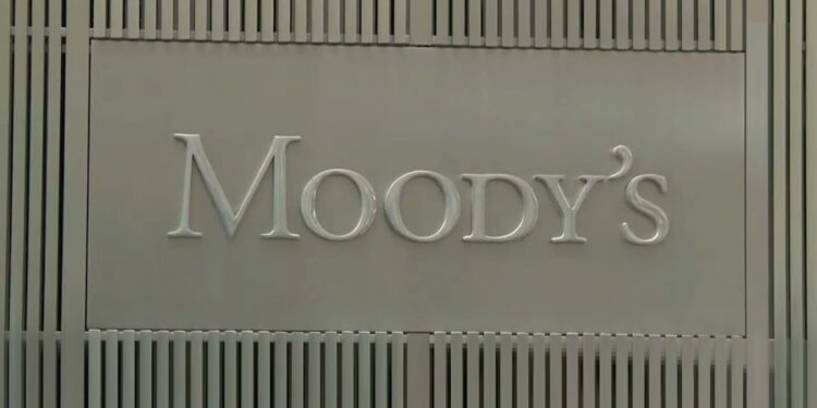 وكالة موديز تؤكد تصنيف مصر الائتماني عند Caa1 وتمنحها نظرة مستقبلية إيجابية 1 وكالة موديز تؤكد تصنيف مصر الائتماني عند Caa1 وتمنحها نظرة مستقبلية إيجابية