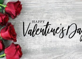 Happy Valentine's Day عيد الحب أجمل رسائل تهنئة وصور رومانسية للاحتفال