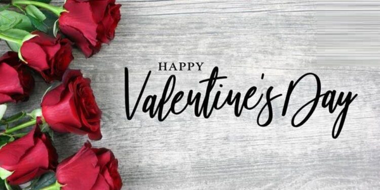 Happy Valentine's Day عيد الحب أجمل رسائل تهنئة وصور رومانسية للاحتفال