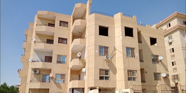 قانون الإيجار القديم المعدل 3 سنوات وزيادة 60%.. كل التفاصيل 1 قانون الإيجار القديم المعدل 3 سنوات وزيادة 60%.. كل التفاصيل