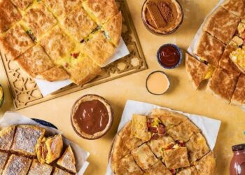 تردد قناة بانوراما فود 2025 أشهى الأطباق الرمضانية في انتظارك