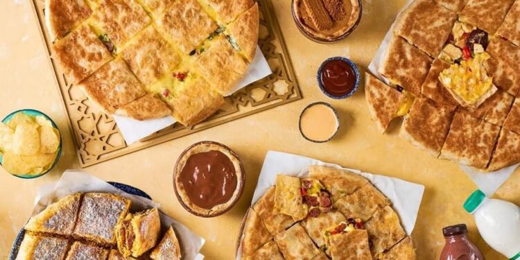 تردد قناة بانوراما فود 2025 أشهى الأطباق الرمضانية في انتظارك 1 تردد قناة بانوراما فود 2025 أشهى الأطباق الرمضانية في انتظارك