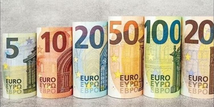 أسعار اليورو اليوم الأربعاء مقابل الجنيه في البنوك المصرية 2025 1 أسعار اليورو اليوم الأربعاء مقابل الجنيه في البنوك المصرية 2025