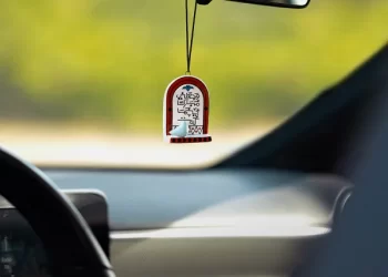 تعليقة السيارة