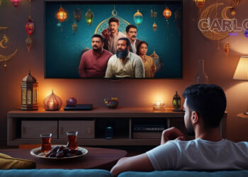 اشتراك شاهد بلس