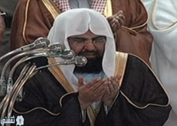 دعاء التراويح السديس مكتوب بكامل الكلمات والطريقة الصحيحة